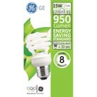 AMPOULE - LED - HALOGENE  Ampoule Spirale 15W E27