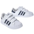 BASKET SPORTSWEAR BEBE ADIDAS Baskets Superstar II CMF Bébé
