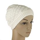 Bonnet Matelassé