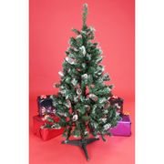 SAPIN DE NOËL Sapin 120 cm 180 branches