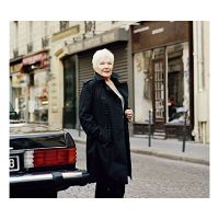 CD LINE RENAUD - Rue Washington (+DVD bonus)