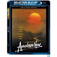 BLU RAY FILM Blu-Ray Apocalypse now redux