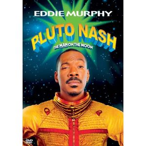 DVD FILM DVD Pluto Nash