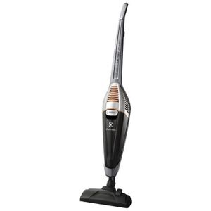 ELECTROLUX ZS340A Aspirateur balai sans sac Ultra Energica ? Tungsten métallisé