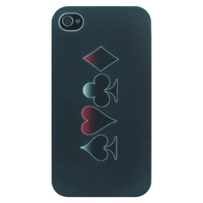 Blackjack Silicone Cover 106