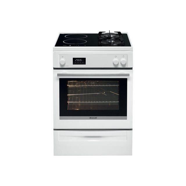 Induction Oven Rebate