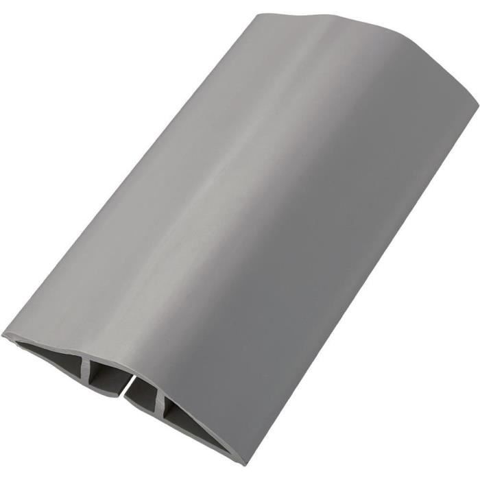 Protège-câbles autocollant SRD100GR gris 183 cm… - Achat ...