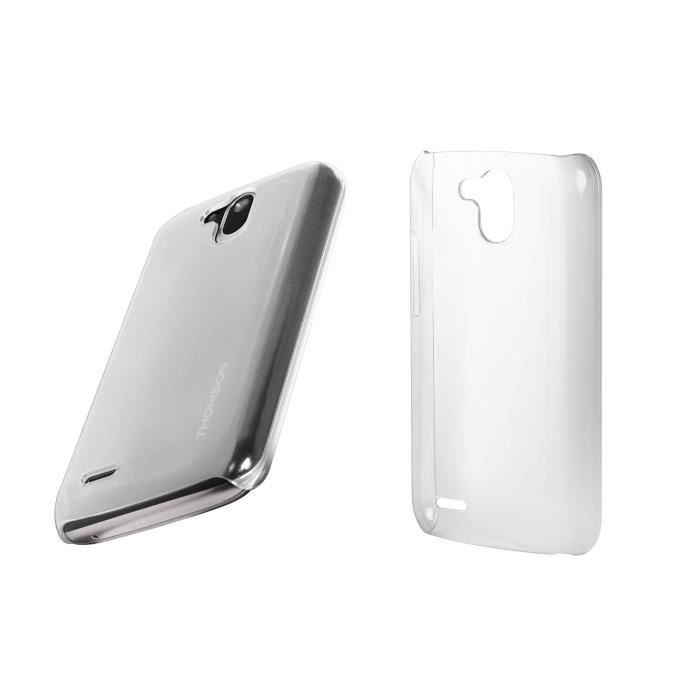 COQUE THOMSON EVERY35 Achat / Vente COQUE THOMSON EVERY35 Cdiscount