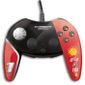 ACCESSOIRES CONSOLE - JEUX Thrustmaster F1 Dual Analog Ferrari F60 Exclusive