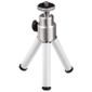 TREPIED PHOTO - CAMESCOPE HAMA Mini pied tête 3D blanc
