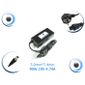  Chargeur alimentation HP Pavilion dv7-7099sf