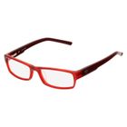  POLICE Monture de Lunettes de Vue Mixte