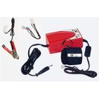 CHARGEUR DE BATTERIE Cartec Chargeur Electronique 3A 12V