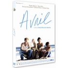 DVD FILM DVD Avril