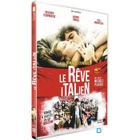  DVD Le rêve Italien