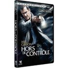 DVD FILM DVD Hors de contrôle