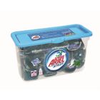 DETACHANT TEXTILE ARIEL Écodoses Fraîcheur Alpine 32 doses