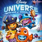  DISNEY UNIVERSE / Jeu console PS3