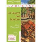 SCOLAIRE / UNIVERSITAIRES LA GUERRE DES BOUTONS