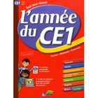 SCOLAIRE / UNIVERSITAIRES L'ANNEE DE; CE1 ; 7/8 ans