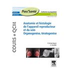 AUTRES LIVRES Anatomie et histologie de l'appareil reproducte...