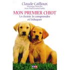  MON PREMIER CHIOT