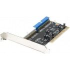 CARTE CONTROLEUR CARTE PCI ULTRA ATA-133