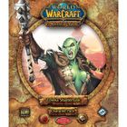 JEU DE PLATEAU  World of Warcraft: Zowka Shattertusk