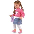  Roxanne 63 Cm - Hello Kitty