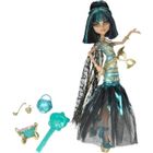  Monster High Halloween - Cleo de Nile