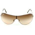  RAY BAN Lunettes de Soleil Mixte
