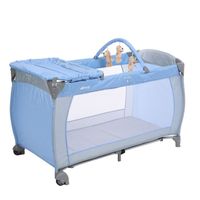 LIT PLIANT  HAUCK Lit Parapluie Baby Center