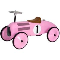 PORTEUR - POUSSEUR Porteur bébé Rose 1 an + PORTEUR - POUSSEUR Porteur bébé Rose 1 an +