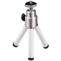 TREPIED PHOTO - CAMESCOPE HAMA Mini pied tête 3D blanc