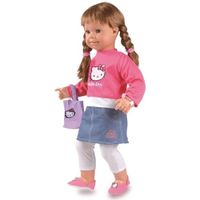  Roxanne 63 Cm - Hello Kitty