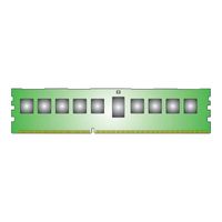 MÉMOIRE PC - PORTABLE Kingston KTA-MP1333DR/8G