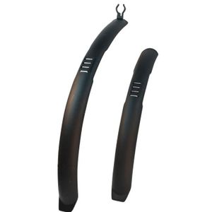 Garde-boue clipsable 24/26\