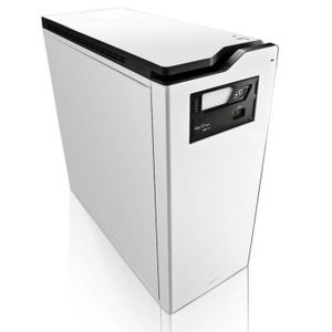 NZXT boîtier H630 Blanc