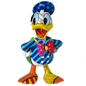 Figurine en résine Donald à prix discount