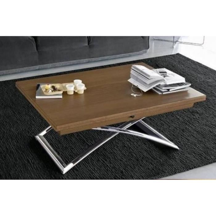 table relevable calligaris