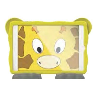 Protection iPad Mini enfant Kazoo Giraffe Griffin Prix pas cher