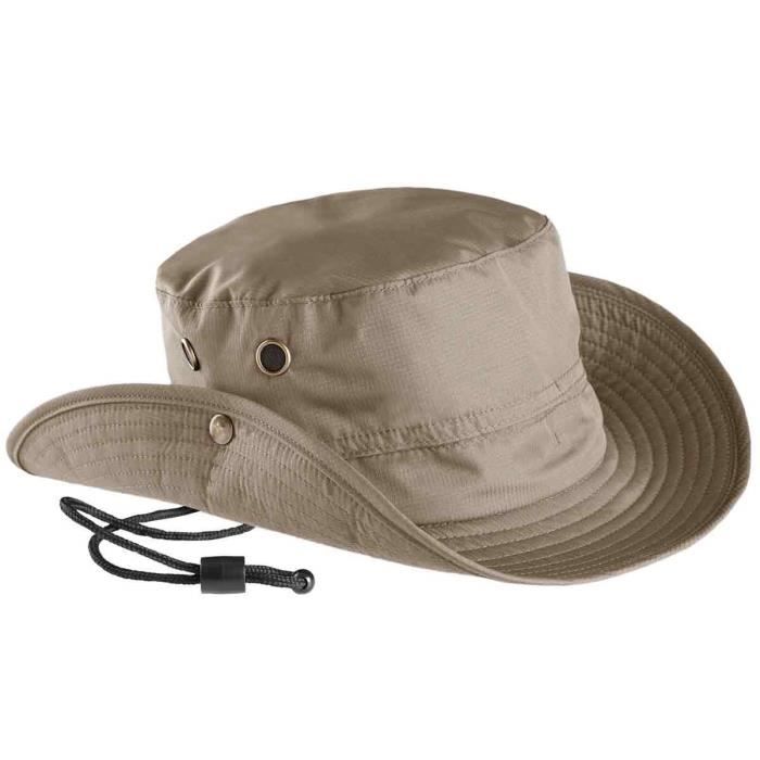 chapeau safari nike