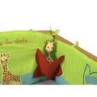 TOUR DE LIT BEBE VULLI Tour de Lit Sophie La Girafe