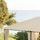 Toile pour tonnelle SANTORINI