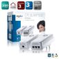 COURANT PORTEUR - CPL Devolo dLAN 500 AVtriple+ Starter kit
