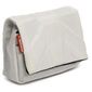ACCESSOIRES PHOTO-OPTIQUE MANFROTTO - Housse photo compact NANO II Blanc