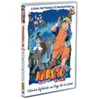 DVD DESSIN ANIME DVD Naruto : mission speciale au pays de la lune