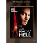 DVD FILM DVD From hell