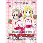 DVD DESSIN ANIME / ANIMATION / MANGA DVD Coffret intégrale strawberry marshmallow