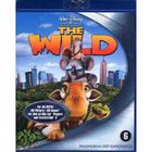 DVD FILM BLU-RAY THE WILD